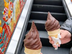 -麦当劳(华发商都店)