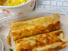 -老前童小吃(北明程路店)