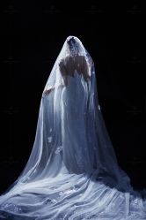 -金夫人婚纱摄影