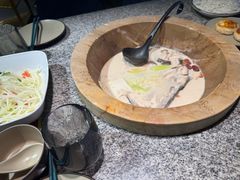 -云荷里·蒸汽石锅鱼·云南菜(中发百旺店)