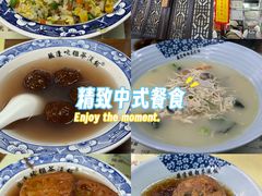 -粗茶淡饭(东关街店)
