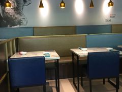 大堂-豪客来牛排(中央花苑店)