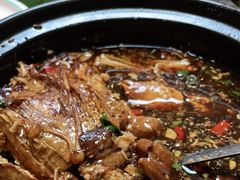 -富临轩私房菜(集庆门大街店)