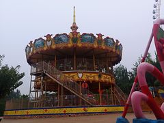 -辛玛王国游乐园