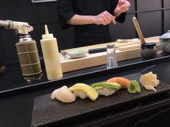 -Sushi Hanzo半藏(天环广场店)