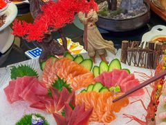 -隅焰·三生三味·手作川菜(金沙天街店)
