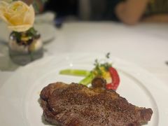 -王品牛排(珠海富华里店)