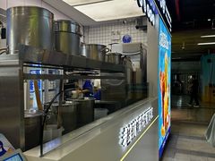 -煲珠公·老红糖珍珠奶茶(长宁龙之梦店)