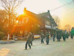 -济南国际园博园