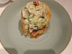 -食廬NOBLE(港汇店)