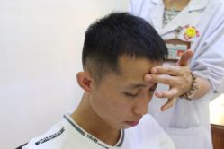 -大麦微针植发丨全国连锁