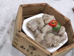 -如丰晟宴(长安万达店)