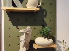 -Legno.ita Coffee by Wood(襄阳南路店)
