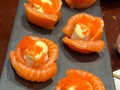 -一本魅·日式料理
