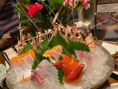 -Mr·Fish鱼鲜生海鲜放题(银泰in99店)