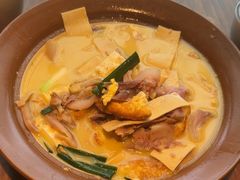 -永安水煮活鱼·仪征淮扬菜