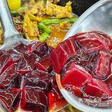 🌟大凉山的柴火鸡就是够味