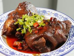 -南门头上美食街