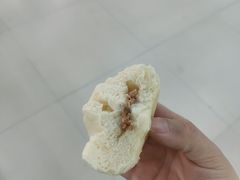-湖南师范大学-木兰路食堂