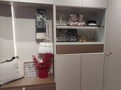 -索菲亚全屋定制衣柜橱柜家具(十里河居然之家智能馆家具店)