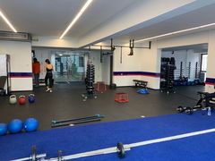 -F45 TRAINING健身工作室(体育中心店)