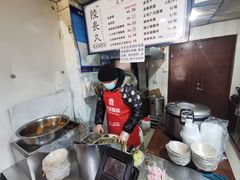 -陆长玖古法猪脚饭(玄风桥店)
