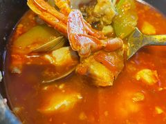 -喜来稀肉(望京店)