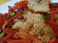 锅巴-品禾尚厨(天麓苑店)