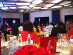 -君悦酒店·1881·北京烤鸭