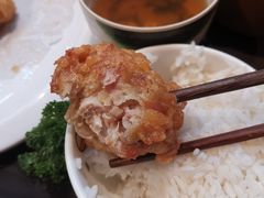 -和风日本料理(腾飞园店)