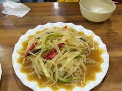 -陈记百年驴肉汤(金耀路店)