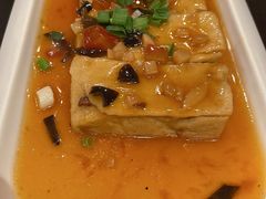-老牌坊•鲁菜名店•地道济南菜(大观园商埠店)