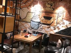 -安东水产海鲜餐厅
