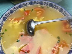 -红泥美食坊(良安路店)