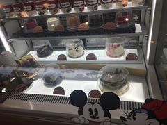 零售区-哈根达斯(滨江店)