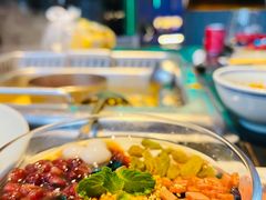 -大隐·成都火锅Bistro(合生麒麟新天地店)