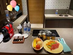 -厦门海港英迪格酒店(中山路店)