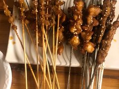 -霄汉牛三鲜湖北砂锅菜(万松园2店)