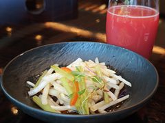 -新天世纪中餐厅