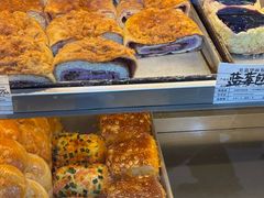-美嘉华面包西饼店(红胜坊店)