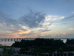 -宝安西湾红树林湿地公园