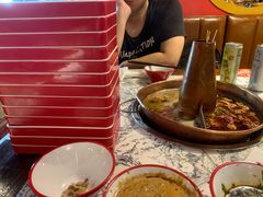 -京元盛铜锅涮肉(上海总店)