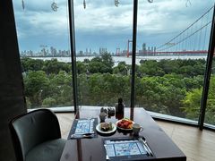 -武汉世茂希尔顿酒店·汇·全日餐厅