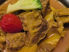 -新世界餐厅(万达店)