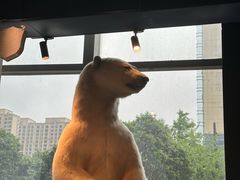-魏客咖啡(中铁中心店)
