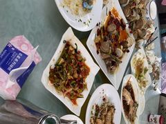 -范饭椰林川湘味海鲜·椰子鸡(三亚湾椰梦长廊店)
