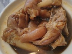 -三美肉骨茶(柏威年广场店)