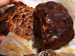 脏脏包-OUR Bakery(三里屯太古里店)