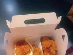 -麦当劳(东苑丽宝商业广场店)