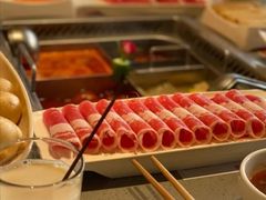 -海底捞火锅(杭州庆春路夜宵主题店)